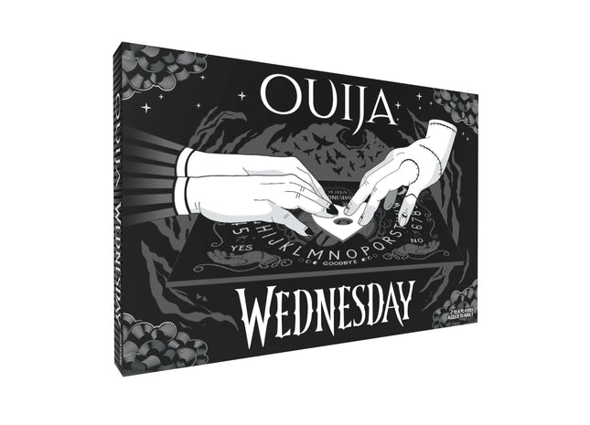 Gamers Guild AZ USAopoly Ouija: Wednesday USAopoly