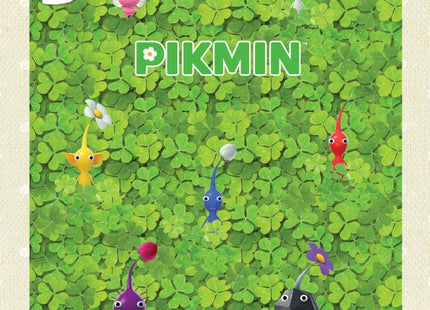 Gamers Guild AZ USAopoly Pikmin 1000 Piece Puzzle USAopoly