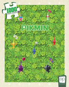 Gamers Guild AZ USAopoly Pikmin 1000 Piece Puzzle USAopoly