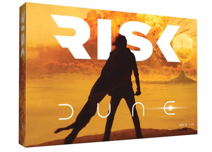 Gamers Guild AZ USAopoly Risk: Dune (Pre-Order) AGD