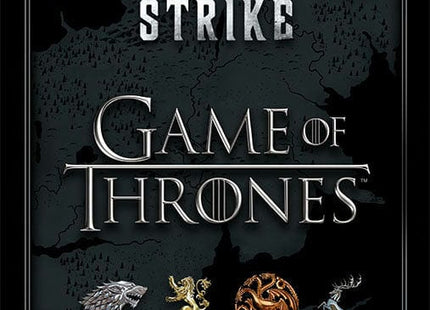 Gamers Guild AZ USAopoly Risk: Game of Thrones Strike USAopoly