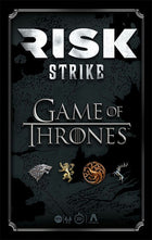 Gamers Guild AZ USAopoly Risk: Game of Thrones Strike USAopoly