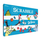 Gamers Guild AZ USAopoly Scrabble: Dr. Seuss USAopoly