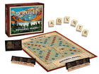 Gamers Guild AZ USAopoly Scrabble: National Parks USAopoly