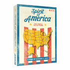 Gamers Guild AZ USAopoly Spirit Of America Trivia (Pre-Order) USAopoly