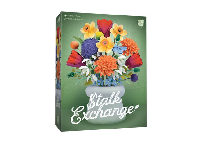 Gamers Guild AZ PostCurious Stalk Exchange GTS