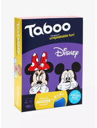 Gamers Guild AZ USAopoly Taboo: Disney GTS