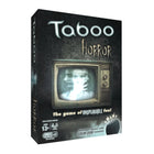 Gamers Guild AZ USAopoly Taboo: Horror USAopoly