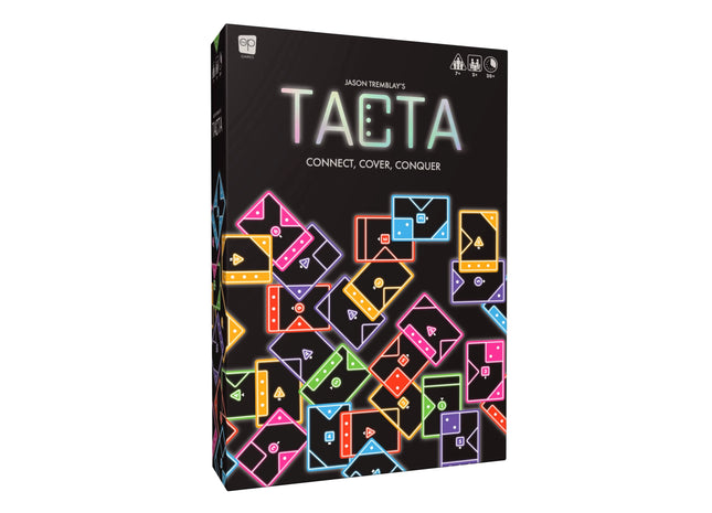 Gamers Guild AZ USAopoly Tacta USAopoly