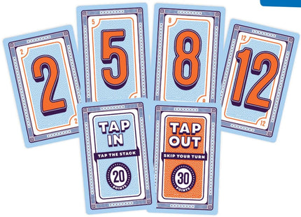 Gamers Guild AZ USAopoly Tap Four (Pre-Order) USAopoly