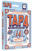 Gamers Guild AZ USAopoly Tap Four (Pre-Order) USAopoly