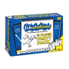 Gamers Guild AZ USAopoly Telestrations: 12 Player Party Pack (2025 Refresh) (Pre-Order) USAopoly