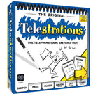 Gamers Guild AZ USAopoly Telestrations: 8 Player: The Original USAopoly