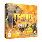 Gamers Guild AZ USAopoly TEMBO: Survival on the Savanna (Pre-Order) USAopoly