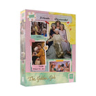 Gamers Guild AZ USAopoly The Golden Girls “Everything’s Better with Friends and Cheesecake” 1000 Piece Puzzle USAopoly