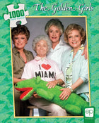 Gamers Guild AZ USAopoly The Golden Girls 