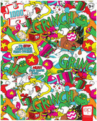Gamers Guild AZ USAopoly The Grinch 