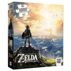 Gamers Guild AZ USAopoly The Legend of Zelda 