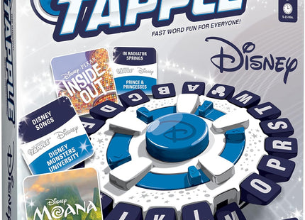 Gamers Guild AZ USAopoly The Original Tapple: Disney Edition (Pre-Order) USAopoly