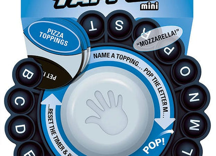 Gamers Guild AZ USAopoly The Original Tapple Mini (Pre-Order) USAopoly