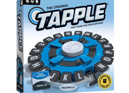 Gamers Guild AZ USAopoly The Original Tapple USAopoly