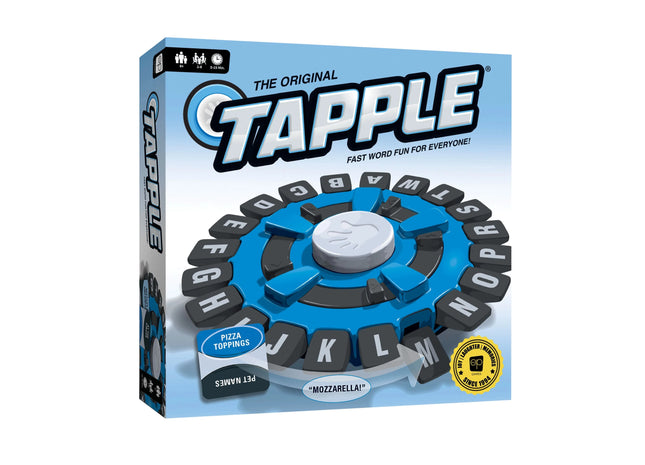 Gamers Guild AZ USAopoly The Original Tapple USAopoly