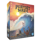 Gamers Guild AZ USAopoly The Perfect Wave ACD Distribution