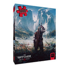 Gamers Guild AZ USAopoly The Witcher 