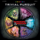 Gamers Guild AZ USAopoly Trivial Pursuit: Dungeons & Dragons Ultimate Edition (Pre-Order) USAopoly