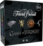 Gamers Guild AZ USAopoly Trivial Pursuit: Game of Thrones USAopoly