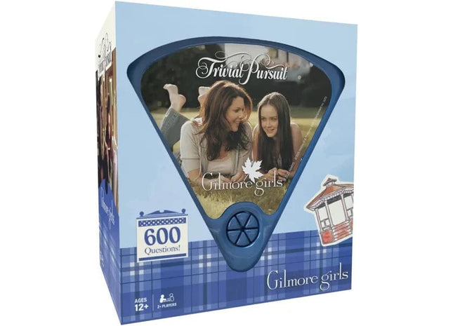 Gamers Guild AZ USAopoly Trivial Pursuit: Gilmore Girls (Pre-Order) USAopoly