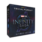 Gamers Guild AZ USAopoly Trivial Pursuit: Marvel Cinematic Universe Ultimate Edition USAopoly