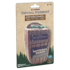 Gamers Guild AZ USAopoly Trivial Pursuit: National Parks Travel Edition USAopoly