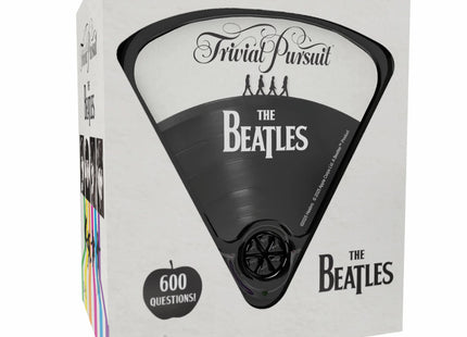 Gamers Guild AZ USAopoly Trivial Pursuit: The Beatles USAopoly