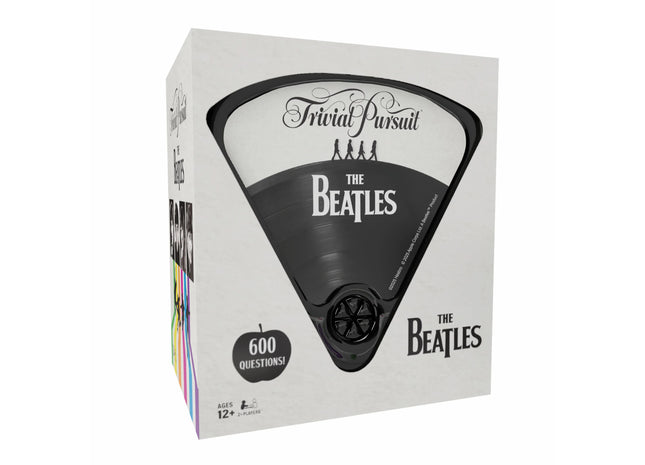 Gamers Guild AZ USAopoly Trivial Pursuit: The Beatles USAopoly