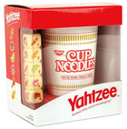 Gamers Guild AZ USAopoly Yahtzee: Cup Noodles USAopoly