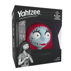 Gamers Guild AZ USAopoly Yahtzee: Disney The Nightmare Before Christmas - Sally USAopoly