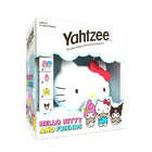 Gamers Guild AZ USAopoly Yahtzee: Hello Kitty and Friends USAopoly