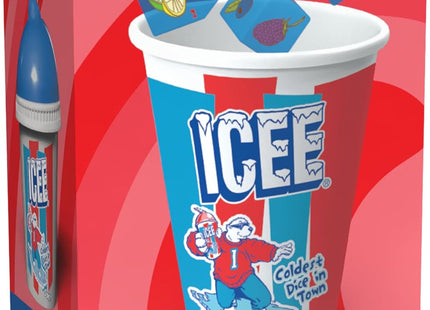 Gamers Guild AZ USAopoly Yahtzee: Icee USAopoly