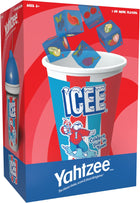 Gamers Guild AZ USAopoly Yahtzee: Icee USAopoly