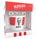 Gamers Guild AZ USAopoly Yahtzee: KFC (Pre-Order) USAopoly