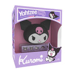 Gamers Guild AZ USAopoly Yahtzee: Kuromi USAopoly