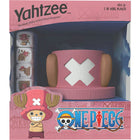 Gamers Guild AZ USAopoly Yahtzee: One Piece Chopper USAopoly