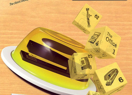 Gamers Guild AZ USAopoly Yahtzee: The Office (Pre-Order) USAopoly