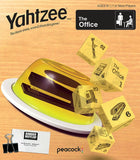Gamers Guild AZ USAopoly Yahtzee: The Office (Pre-Order) USAopoly