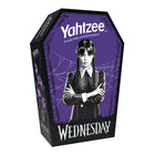 Gamers Guild AZ USAopoly Yahtzee: Wednesday USAopoly
