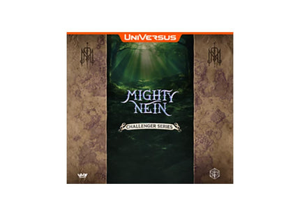 Gamers Guild AZ UVS Games Challenger Series: Critical Role: Mighty Nein (Pre-Order) GTS