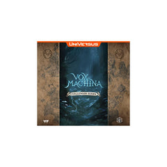 Gamers Guild AZ UVS Games Challenger Series: Critical Role: Vox Machina (Pre-Order) GTS