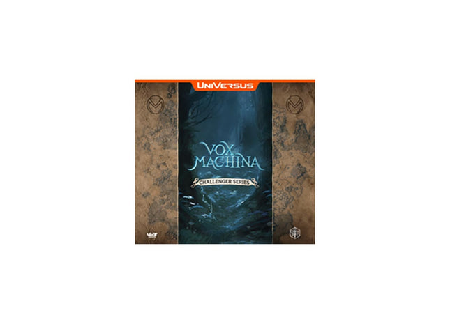 Gamers Guild AZ UVS Games Challenger Series: Critical Role: Vox Machina (Pre-Order) GTS