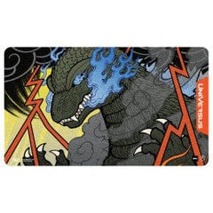 Gamers Guild AZ UVS Games Universes Playmat: Godzilla Series - Godzilla (Pre-Order) Southern Hobby